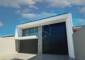 Foto 1 de Galpão/Depósito/Armazém para alugar, 242m² em Bassan, Marília