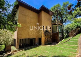 Foto 1 de Casa com 3 Quartos à venda, 1210m² em Capital Ville I, Cajamar