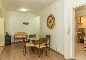 Foto 1 de Apartamento com 2 Quartos à venda, 90m² em São Lucas, Belo Horizonte