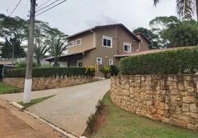 Foto 1 de Casa de Condomínio com 5 Quartos à venda, 600m² em Chacaras Colinas Verdes, Arujá