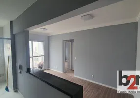 Foto 1 de Apartamento com 2 Quartos à venda, 49m² em Jaguaribe, Osasco