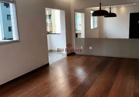 Foto 1 de Apartamento com 3 Quartos à venda, 105m² em Buritis, Belo Horizonte