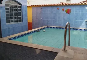 Foto 1 de Casa com 3 Quartos à venda, 98m² em Iapi, Salvador