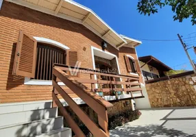 Foto 1 de Casa com 4 Quartos à venda, 243m² em Jardim Leonor, Campinas