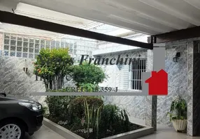 Foto 1 de Casa com 4 Quartos para venda ou aluguel, 220m² em Limão, São Paulo