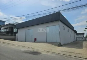 Foto 1 de Galpão/Depósito/Armazém para alugar, 470m² em Vila Nova, Joinville