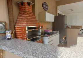 Foto 1 de Casa com 5 Quartos à venda, 250m² em Castelo, Belo Horizonte