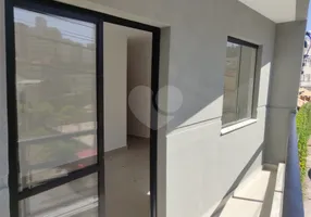 Foto 1 de Apartamento com 2 Quartos à venda, 43m² em Santana, São Paulo