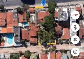 Foto 1 de Lote/Terreno à venda, 1325m² em Casa Caiada, Olinda