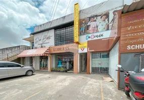 Foto 1 de Ponto Comercial para alugar, 20m² em Centro, Santo Antônio de Jesus