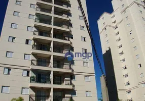 Foto 1 de Apartamento com 3 Quartos à venda, 68m² em Jardim Japão, São Paulo