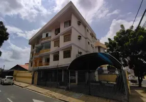 Foto 1 de Apartamento com 3 Quartos à venda, 123m² em Noivos, Teresina