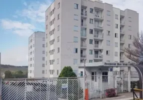 Foto 1 de Apartamento com 2 Quartos à venda, 54m² em Parque Novo Horizonte, São José dos Campos