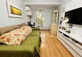 Foto 1 de Apartamento com 2 Quartos à venda, 64m² em Tijuca, Rio de Janeiro