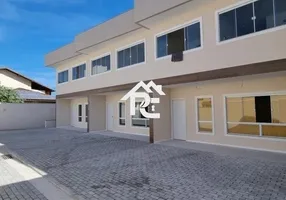 Foto 1 de Casa de Condomínio com 3 Quartos à venda, 108m² em Engenho do Mato, Niterói
