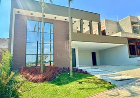 Foto 1 de Casa de Condomínio com 3 Quartos à venda, 210m² em Jardim Laguna, Indaiatuba