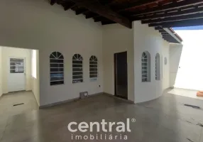 Foto 1 de Casa com 3 Quartos à venda, 237m² em Jardim Eldorado, Bauru