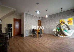 Foto 1 de Sobrado com 3 Quartos à venda, 106m² em Vila Mariana, São Paulo