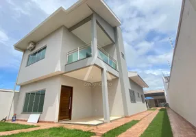 Foto 1 de Casa com 2 Quartos à venda, 462m² em Jardim Belo Horizonte , Sinop