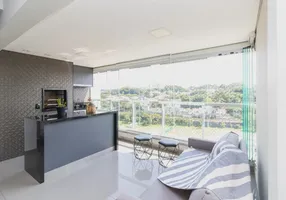 Foto 1 de Apartamento com 3 Quartos à venda, 157m² em Lapa, São Paulo