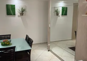 Foto 1 de Apartamento com 2 Quartos à venda, 60m² em Baeta Neves, São Bernardo do Campo