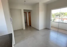 Foto 1 de Apartamento com 2 Quartos à venda, 62m² em Santa Mônica, Uberlândia