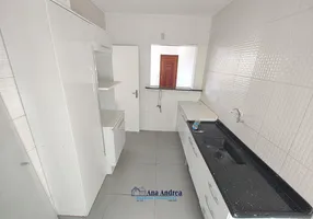 Foto 1 de Apartamento com 2 Quartos à venda, 57m² em Parque Santos Dumont, Taboão da Serra