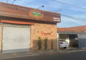 Foto 1 de Casa com 3 Quartos à venda, 201m² em Vila Aparecida, Santa Bárbara D'Oeste