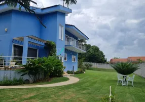 Foto 1 de Casa de Condomínio com 3 Quartos à venda, 312m² em Terras de Itaici, Indaiatuba