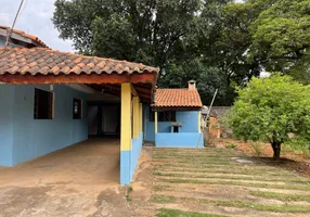 Foto 1 de Fazenda/Sítio com 3 Quartos à venda, 130m² em Jardim Altos do Itavuvu, Sorocaba