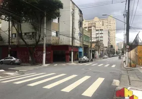 Foto 1 de Ponto Comercial à venda, 165m² em Móoca, São Paulo