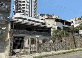 Foto 1 de Casa com 5 Quartos à venda, 192m² em Cascatinha, Juiz de Fora