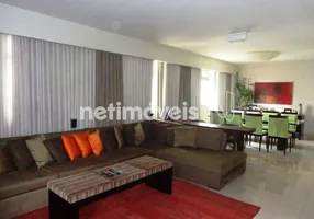 Foto 1 de Apartamento com 4 Quartos à venda, 171m² em Sion, Belo Horizonte