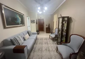 Foto 1 de Apartamento com 2 Quartos à venda, 79m² em Pompeia, Santos