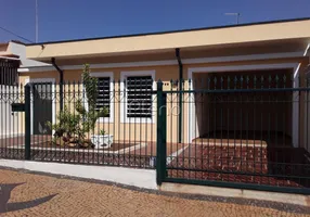 Foto 1 de Casa com 3 Quartos à venda, 137m² em Jardim Eulina, Campinas