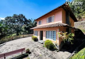 Foto 1 de Casa com 4 Quartos à venda, 220m² em Fazenda Boa Fé , Teresópolis