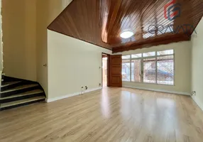 Foto 1 de Casa com 3 Quartos à venda, 213m² em Centro, Santo André