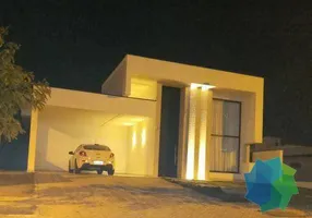 Foto 1 de Casa de Condomínio com 3 Quartos à venda, 190m² em Portal dos Bandeirantes, Salto