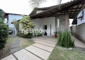 Foto 1 de Casa com 6 Quartos à venda, 314m² em Mata da Praia, Vitória