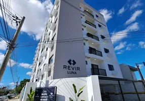 Foto 1 de Apartamento com 3 Quartos à venda, 66m² em Parque João Maria, Campos dos Goytacazes