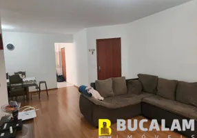 Foto 1 de Apartamento com 3 Quartos para venda ou aluguel, 112m² em Chacara Agrindus, Taboão da Serra