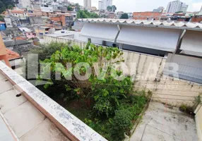 Foto 1 de Lote/Terreno à venda, 30m² em Vila Isolina Mazzei, São Paulo