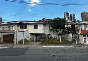 Foto 1 de Casa com 3 Quartos à venda, 222m² em Tucuruvi, São Paulo