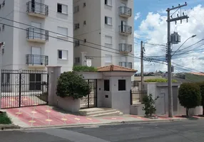 Foto 1 de Apartamento com 2 Quartos à venda, 75m² em Atibaia Jardim, Atibaia