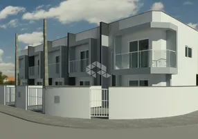 Foto 1 de Casa com 2 Quartos à venda, 67m² em Vila Lenzi, Jaraguá do Sul