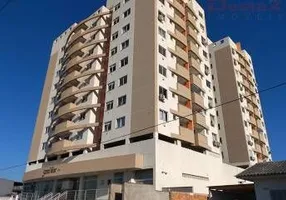 Foto 1 de Apartamento com 2 Quartos à venda, 60m² em Rio Caveiras, Biguaçu