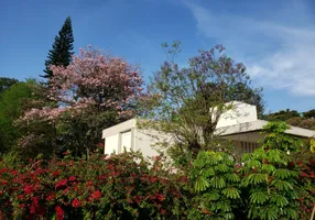 Foto 1 de Casa de Condomínio com 4 Quartos à venda, 444m² em Chácara Malota, Jundiaí