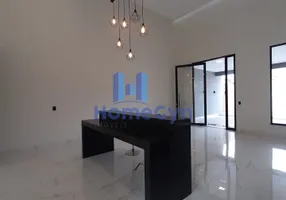 Foto 1 de Casa com 3 Quartos à venda, 150m² em Setor Faiçalville, Goiânia