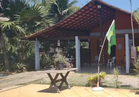 Foto 1 de Fazenda/Sítio com 5 Quartos à venda, 5000m² em Cachoeiros, Macaé