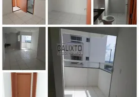 Foto 1 de Apartamento com 2 Quartos à venda, 51m² em Minas Gerais, Uberlândia